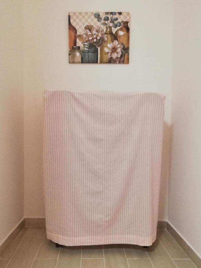 阿格里真托 Giardino Di Persefone酒店 客房 照片