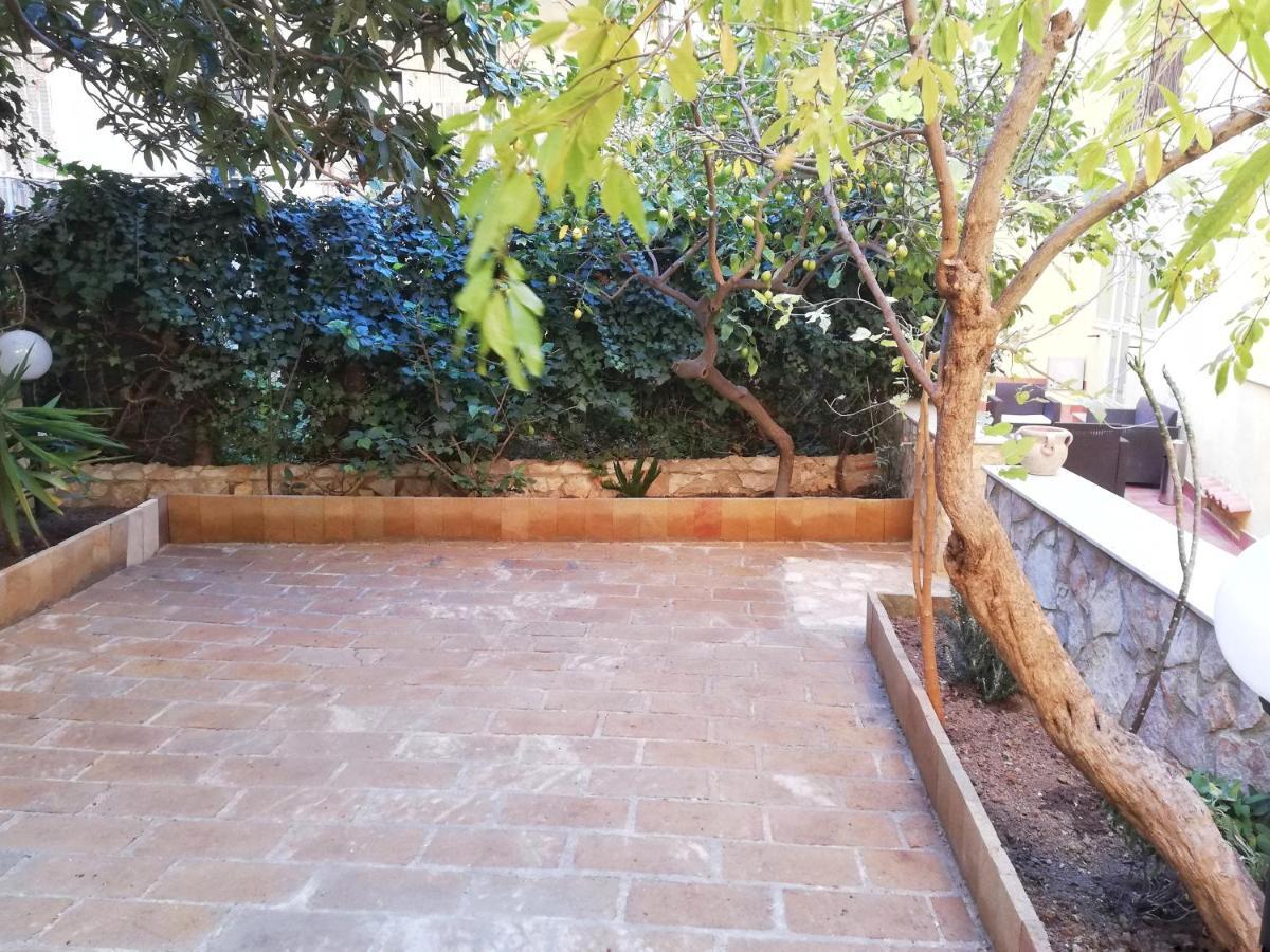 阿格里真托 Giardino Di Persefone酒店 外观 照片